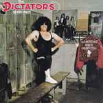 Dictators, The – Go Girl Crazy! (CD)
