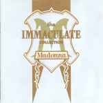 Madonna – The Immaculate Collection (CD)