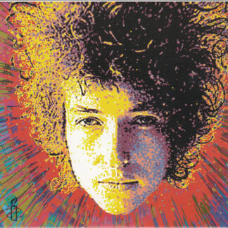 Various – Chimes Of Freedom: The Songs Of Bob Dylan (2CD)