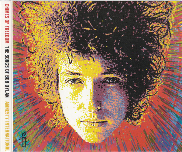 Various – Chimes Of Freedom: The Songs Of Bob Dylan (2CD)