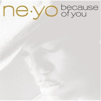 Ne-Yo – Because Of You (CD)