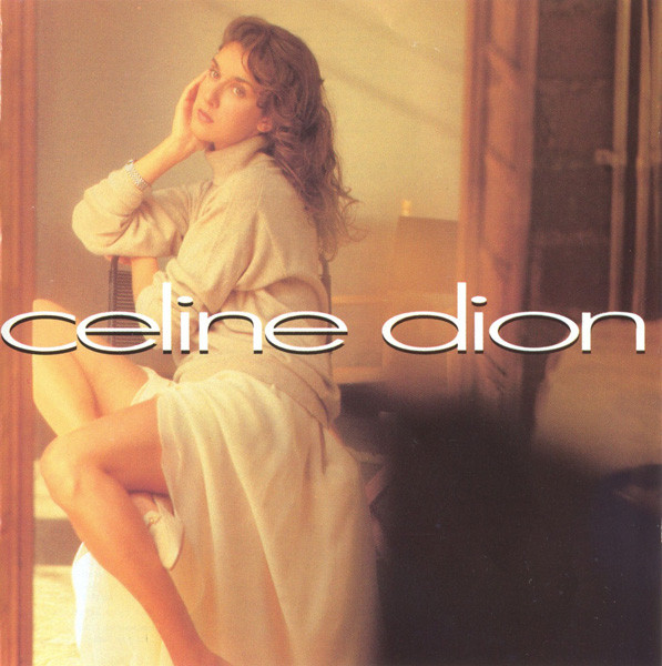 Celine Dion – Celine Dion (CD)