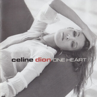 Celine Dion – One Heart (CD)