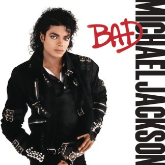 Michael Jackson - Bad (Gatefold LP Jacket) (Vinyl)