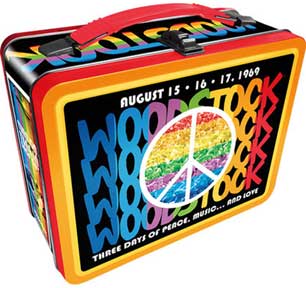 WOODSTOCK - GEN 2 FUN BOX