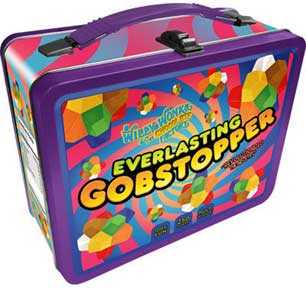 WILLY WONKA GOBSTOPPER LARGE GEN 2 FUN BOX