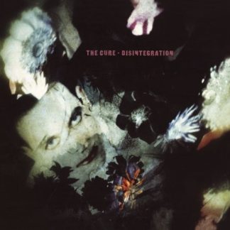 Cure, The - Disintegration (180 Gram Vinyl)