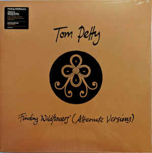 Tom Petty - Finding Wildflowers (Colored Vinyl, Gold, Indie Exclusive) (2xVinyl)