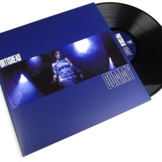 Portishead - Dummy (Vinyl)