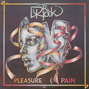 Dr. Hook – Pleasure & Pain