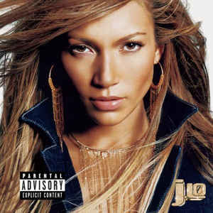 Jennifer Lopez – J.Lo (CD)