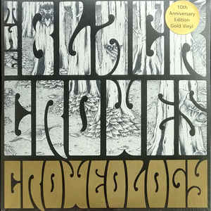 Black Crowes, The - Croweology: 10Th Anniversary (Australia - Import) (Vinyl)