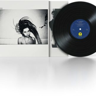 PJ Harvey - Rid Of Me (Vinyl)