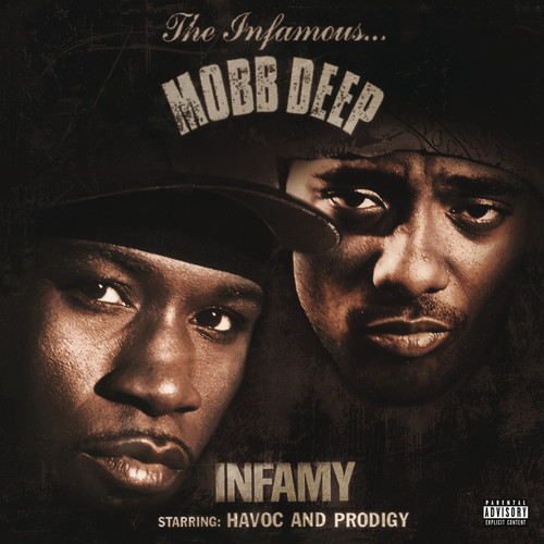 Mobb Deep - Infamy (140 Gram Vinyl, Download Insert)