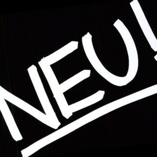 Neu! - Neu 75 (Vinyl)