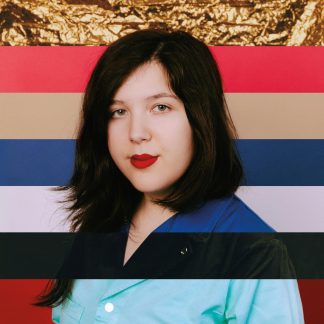 Lucy Dacus- 2019 (Vinyl)