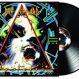 Def Leppard - Hysteria (180 Gram Vinyl)