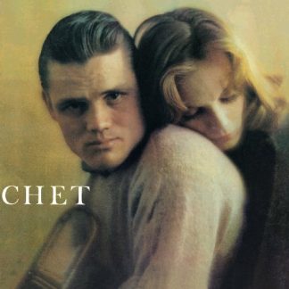 Chet Baker - Chet: Lyrical Trumpet of Chet Baker [Import] (180 Gram Vinyl)