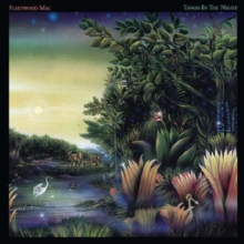 Fleetwood Mac ‎– Tango In The Night (180g Vinyl)