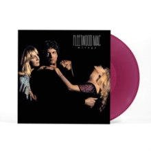 Fleetwood Mac ‎– Mirage (Violet Vinyl)
