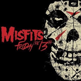 Misfits - Friday The 13Th (Vinyl)