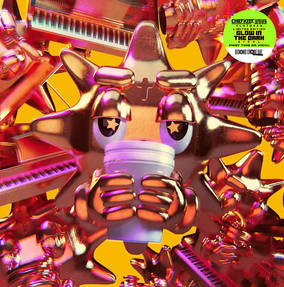 CHIEF KEEF / ZAYTOVEN -  GloToven (RSD Vinyl)