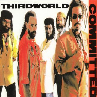 Third World – Committed (CD)