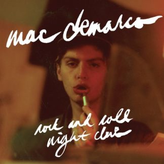 Mac DeMarco - Rock & Roll Night Club (Vinyl)