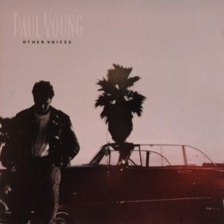 Paul Young – Other Voices (CD)