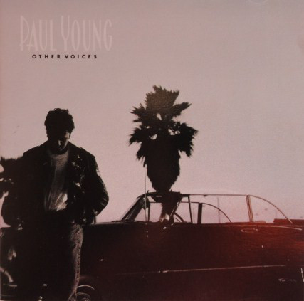 Paul Young – Other Voices (CD)
