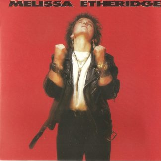Melissa Etheridge – Melissa Etheridge (CD)