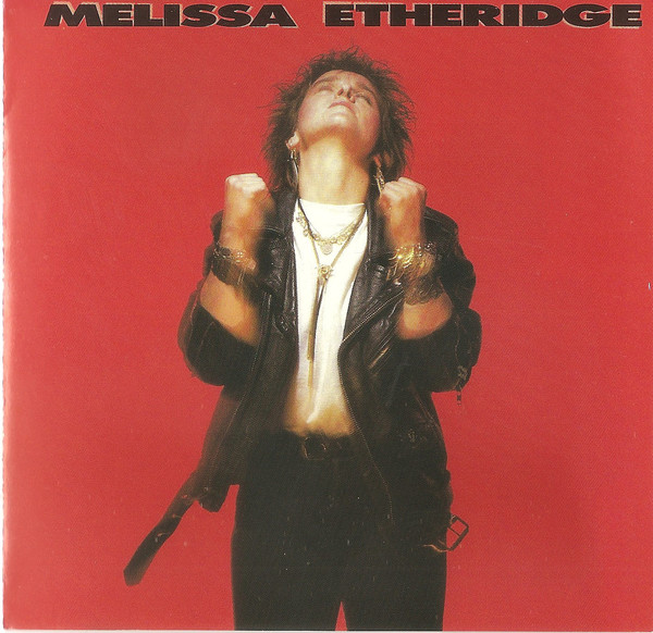 Melissa Etheridge – Melissa Etheridge (CD)