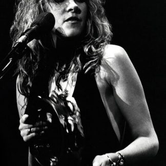 Stevie Nicks | Live (Poster)