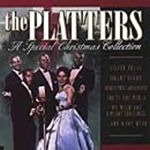 Platters, The - A Special Christmas Collection (CD)