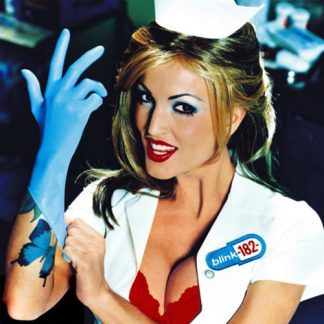 Blink 182 - Enema Of The State [Explicit Content] (Parental Advisory Explicit Lyrics) (Vinyl)