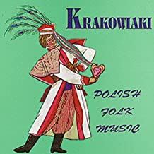 Krakowiaki - Polish Folk Music (Import) (CD)