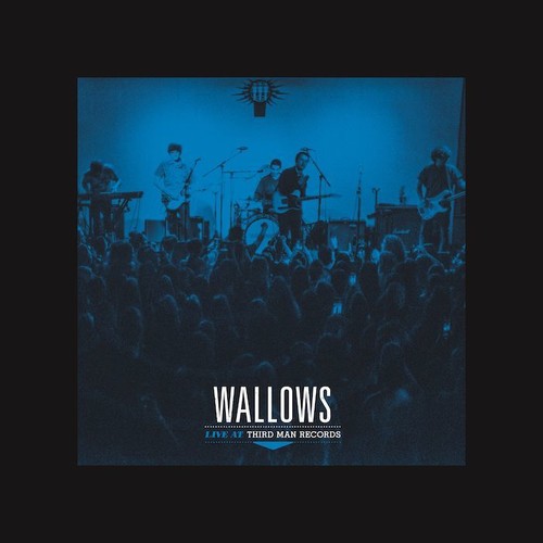 Wallows - Live At Third Man Records (Vinyl)