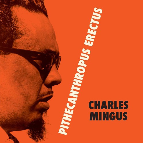 Charles Mingus - Pithecantropus Erectus (180 Gram Vinyl, Colored Vinyl, Purple, Spain - Import)