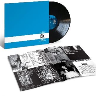 Queens of the Stone Age - Rated R [Explicit Content] (180 Gram Vinyl, Bonus Track)