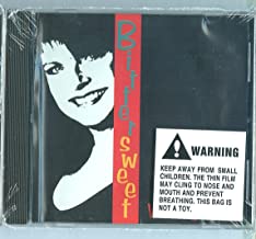 Wendy Nief - Bittersweet (CD)