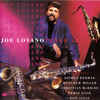 Joe Lovano – Tenor Legacy (CD)