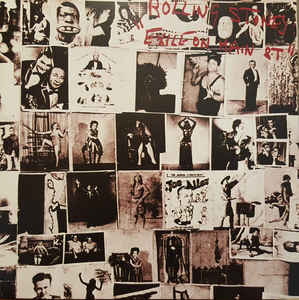 Rolling Stones, The – Exile On Main St. (Vinyl)