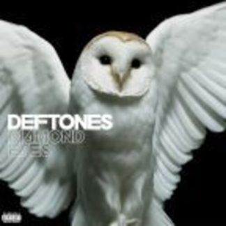 Deftones - Diamond Eyes [Explicit Content] (Parental Advisory Explicit Lyrics, Digital Download Card)