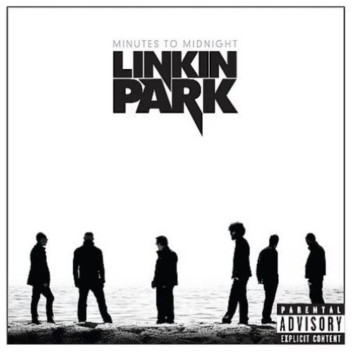 Linkin Park - Minutes to Midnight (Vinyl)