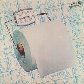 Asylum Choir – Look Inside The Asylum Choir (Vinyl)