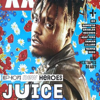 Juice Wrld | Cover (Poster)