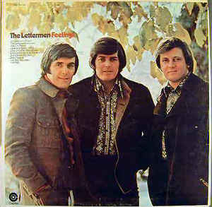 Lettermen, The – Feelings (Vinyl)