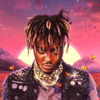 Juice Wrld | Cover (Poster)