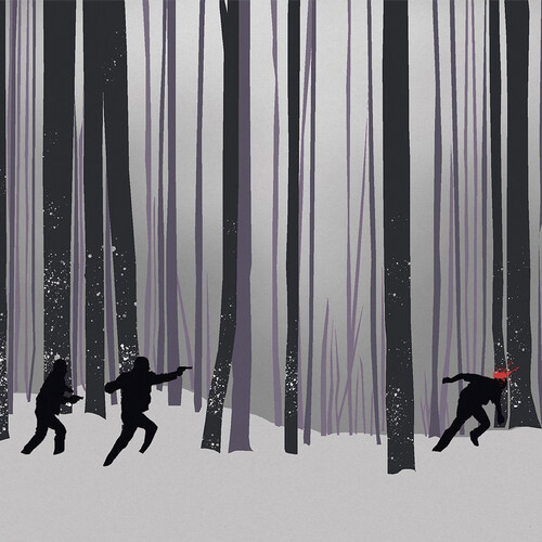 38 Spesh & Benny the Butcher - Tcf X Bsf: Trust The Sopranos (Vinyl)