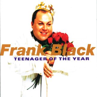 Frank Black - Teenager of the Year (Vinyl)